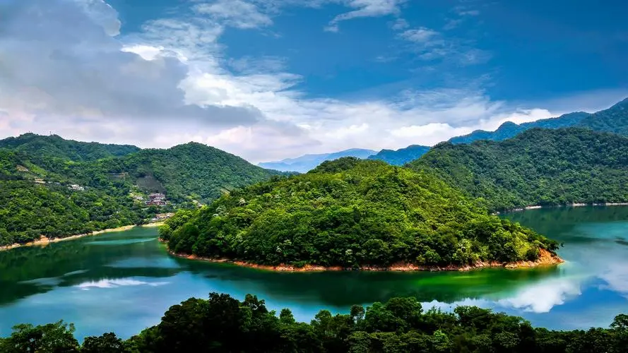 节能高性能数字化